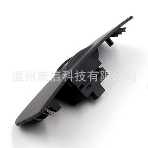 Nouveaux interrupteurs de lève-vitre Fiat 735379275 Applicable aux véhicules Fiat - Product Image 2