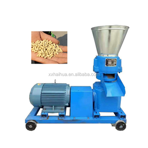 150-200kg par heure <span class=keywords><strong>Prix</strong></span> de la machine à granulés d'aliments pour animaux Petite machine Moulin à granulés d'aliments pour animaux à usage domestique - Product Image 6