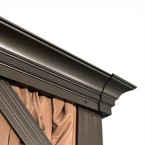 ต้นไม้อลูมิเนียมสำหรับปลูกต้นไม้สำหรับสวนหลังบ้าน - Product Image 4