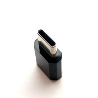 Adaptador de Micro USB a USB Tipo C para Aplicaciones Informáticas