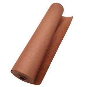 Papier de boucher écologique pour l'emballage et les étiquettes de viande, fabriqué en Chine, 100% pâte vierge - Product Image 1