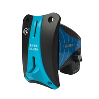 TW2020 Accepteur de pièces pour voiture Slap et Griffe Machine Jeux Porte-jeton Console Accessoire TW288 Accepteur de pièces
