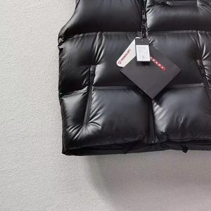 Veste d'hiver pour homme de style classique, de haute qualité, chaude, coupe-vent, en fourrure de loup véritable, parka canadienne en duvet d'oie - Product Image 2