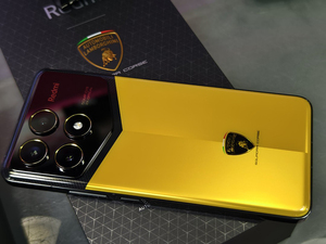 Nouveau Red Mi K70 Pro 5G Édition Limitée 6.67'' <span class=keywords><strong>24</strong></span>/1TB, Disponible en Vert et Jaune, Téléphone Mobile 5G - Product Image 4