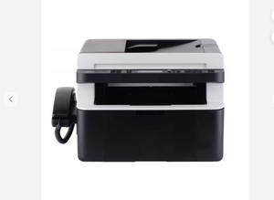 Impresora Láser Inalámbrica Blanco y Negro Brother MFC-1919NW - Impresión 4 en 1, Fotocopiadora, Escáner, <span class=keywords><strong>Fax</strong></span> con Tóner Original - Product Image 2