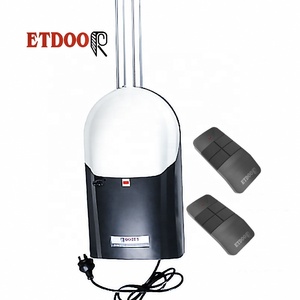ET Electrical Residential DC 240V 1000N <strong>Garage</strong> <strong>Door</strong> <strong>Openers</strong> - Product Image 4