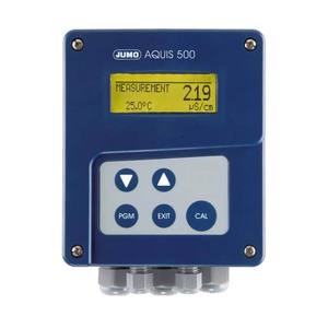 جهاز إرسال وحدة تحكم جومو أصلي جديد الأكثر مبيعًا مع أفضل سعر ضمان لمدة سنة واحدة في المخزن - Product Image 1