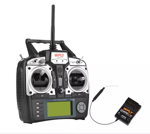 Frsky <span class=keywords><strong>X9d</strong></span> <span class=keywords><strong>Taranis</strong></span> 2.4G <span class=keywords><strong>PLUS</strong></span> เครื่องส่งสัญญาณ2019 (รุ่น2019) <span class=keywords><strong>X9D</strong></span> <span class=keywords><strong>Plus</strong></span> เข้ากันได้กับ D16และตัวรับการเข้าถึง
