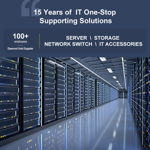 Dell PowerEdge R750 máy tính máy chủ 2U 2-ổ cắm R750 Mạng Máy chủ Rack máy chủ Chất lượng cao ban đầu trong kho - Product Image 3