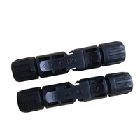 Fabrik preis TÜV-zertifizierter MC-Solara schluss Solarpanel-Kabel anschluss Wasserdicht IP68 2, 5 mm2 4 mm2 6 mm2