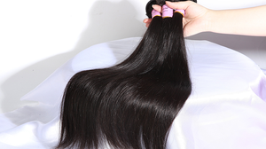 ขายส่งผมมิงค์แท้ราคาถูกในกรุงเทพฯ, ผมแท้ราคาถูกสำหรับต่อผม - Product Image 3