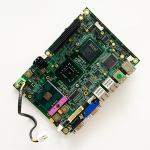 IEI ASB-L801 REV.0.20 เมนบอร์ดอุตสาหกรรมแบบฝังตัว EPIC SBC Intel Socket P GM45/ ICH9M-อุปกรณ์เสริมคอมพิวเตอร์ในสต็อก - Product Image 2