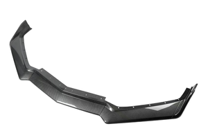 Nouveau Style Kit de carrosserie en Fiber de carbone pare-chocs avant pour <span class=keywords><strong>F80</strong></span> M3 <span class=keywords><strong>F80</strong></span> F83 M4 2014-2018 - Product Image 2