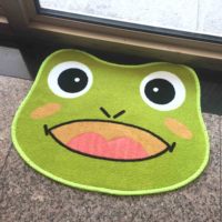 Tapis de sol pour enfants imprimés par sublimation personnalisée