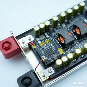 [Cargador de Batería para Auto DC-DC] Asistente de Energía para Vehículos de 1000W 60A con Función de Extracción de Energía en Reversa - Product Image 4