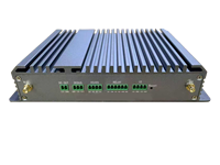 Caja de Análisis Visual con NPU RK3588 de 6 TOPS, Cámara de Video Multi 4K, Soporte Dual LAN 5G para Aplicaciones de Monitoreo Inteligente