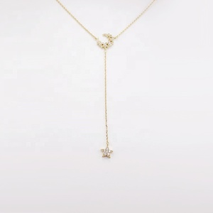 Wholesale gold necklace designs 