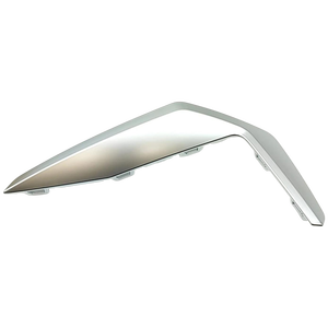 51129883529 Striscia di Protezione Paraurti Posteriore Sinistra per <span class=keywords><strong>BMW</strong></span> <span class=keywords><strong>X1</strong></span> U11 U12 IX1 18d 18i 20i 20dX 23dX 25Li 25LiX 28iX 30eX 2022-2024 - Product Image 2