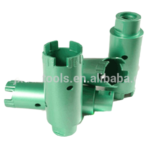 Barato profesional de granito de diamantes de Core paso afilado <span class=keywords><strong>broca</strong></span> para Metal - Product Image 5