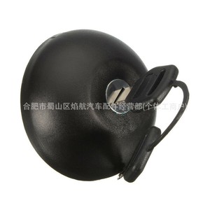 Renault Fuel Tank Cap <b>Lock</b> 7701471585 Anti Theft Key Operated Plastic - Product Image 1