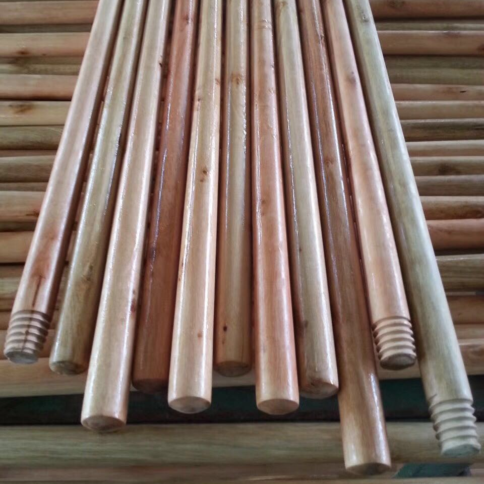 Экологичная деревянная ручка, деревянная ручка, деревянная щетка для стирки, 48/50 шт./тканый мешок, индивидуальный логотип, допустимо 15%-20%