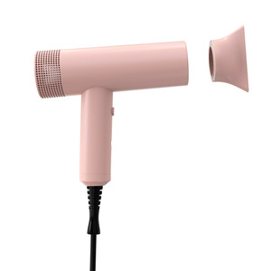 Concentrador de color, de alta velocidad Motor portátil con secador de pelo, secado rápido del cabello, secador de pelo eléctrico personalizado de plástico de 1000W, Mini <span class=keywords><strong>Nova</strong></span> - Product Image 4