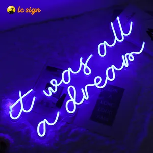 Lighted Signage Customized Neon Signs/led Car Custom Neon Light For Advertising Use For Advertising Signage