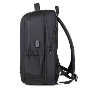 Mochila Multifuncional para Portátil de Negocios, de Tela Oxford, para Viajes al Aire Libre, de Gran Capacidad, Nueva, Personalizada, 2025 - Product Image 3