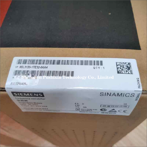 Nuovo modulo motore singolo originale Siemenss 6 sl3120-1te32-0aa4 SINAMICS S120 da <span class=keywords><strong>siemens</strong></span> distributore fornitore - Product Image 4