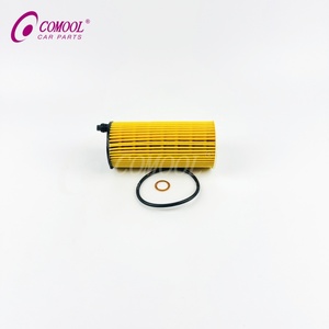 <span class=keywords><strong>Nuevo</strong></span> Filtro de Aceite COMOOL 11428575211 11425A5E803 para <span class=keywords><strong>BMW</strong></span>, Filtro de Combustible F35F36F40G01G02G08G11G12G20G21G28G29G30G31G32G38G68 - Product Image 1