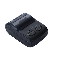 Imprimante thermique portable sans fil mini mobile Android POS 58 mm H200