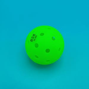 BOSKET Extérieur Haute Qualité PE Matériel Pickleballs-Balles <span class=keywords><strong>Pickleball</strong></span> X-40 <span class=keywords><strong>Pickleball</strong></span> Approuvé (USAPA)-Ballon officiel US Open - Product Image 4