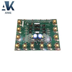 531X123PCHACG1การ์ดอินเตอร์เฟซพาวเวอร์ซัพพลายสำหรับไฟฟ้าทั่วไป - Product Image 1