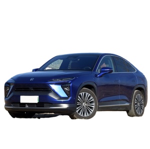ยานพาหนะไฟฟ้าแบบ<span class=keywords><strong>4X4</strong></span> MNEC6 NIO หรูหรามากแบรนด์จีน - Product Image 1