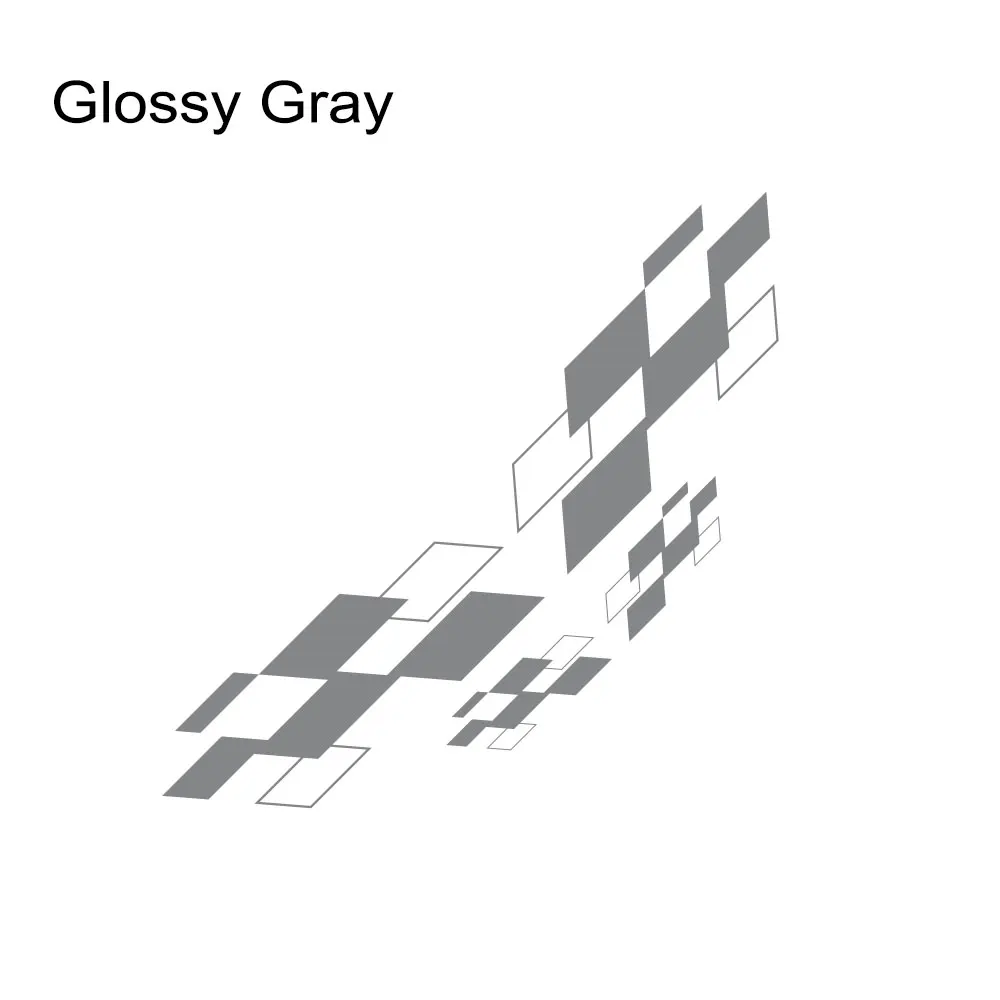 Gris brillant