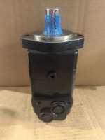 محرك هيدروليكي مداري من سلسلة BMP طراز BMER-300A12101، محرك هيدروليكي BM6-390 BMER-300A12101