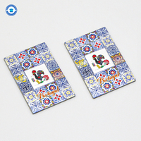 Travelpro Fabricant de Feuille Autocollant Souvenir Réfrigérateur Aimant Personnalisé avec Informations comme Souvenirs Décoration pour réfrigérateur