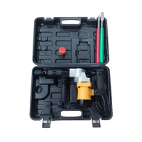 Marteau de démolition professionnel 900W et poinçon électrique