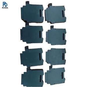 โมดูลควบคุม PLC CPU ประสิทธิภาพสูง WS0-CPU000200 WS0-CPU000400 WS0-CPU000800 WS0-CPU001600 สำหรับระบบอัตโนมัติทางอุตสาหกรรม - Product Image 1