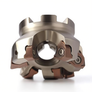 Fraise à ébavurer à 90 degrés TTAKE TA9008 avec tige à insert pour fraisage - Product Image 2