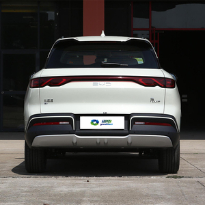 BYD Yuan up 2025 Edición Conducción Inteligente 401KM, Coche Seminuevo Líder con 5000KM de Descuento en <span class=keywords><strong>Precio</strong></span>, Venta al por Mayor Yudian - Product Image 6