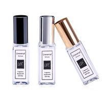 2022 YiWu Hersteller 3ml 5ml 10ml 15ml 20ml 30ml Glas Männer Phantasie Reise Botol Parfum Tasche tragbare Parfüm flaschen