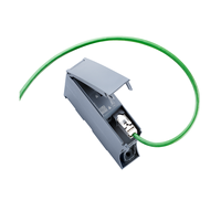 Modul Fungsional Pengontrol Pemrograman PLC S7-1500 6GK7542-6UX00-0XE0 6GK7542-6VX00-0XE0 6GK7543-1AX00-0XE0 untuk Otomasi