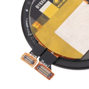 Màn hình <span class=keywords><strong>LCD</strong></span> chính hãng và Bộ số hóa lắp ráp đầy đủ cho đồng hồ Xiaomi mi xmwt06/Màu thể thao xmwtcl01/Xoay hoạt động xmwtcl02 - Product Image 4