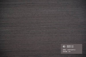 Venta de Fábrica, Producto en Promoción, Láminas de Madera Contrachapada de 0.5mm 0.42mm para Revestimiento de Puertas, Muebles, Roble Amarillo, Nogal, Wengué, Albaricoque - Product Image 6