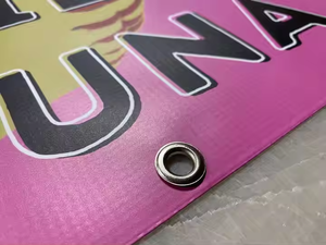 Banners Personalizados para Agentes Inmobiliarios, Impresión a Todo Color, Banner para Eventos, Negocios, Marketing Inmobiliario, Publicidad Exterior, Banner de Vinilo PVC - Product Image 3