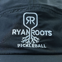 Casquette de camping 5 panneaux personnalisable avec logo, en nylon respirant à séchage rapide, avec visière incurvée, pour activités de plein air et course à pied, unisexe, vente en gros
