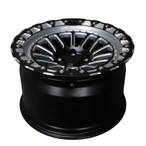 Jantes forgées sur mesure DW 19" 5x114.3, concaves profondes, avec beadlock, pour Stinger <span class=keywords><strong>GT2</strong></span> GTR Mustang <span class=keywords><strong>Supra</strong></span> Tuning - Product Image 5