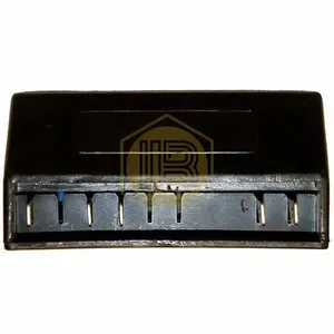 Termostato per unità di refrigerazione con serbatoio di ghiaccio - Product Image 1
