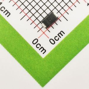 brand-new original SMF26A SOD-123FL Diodes TVS Diodes 42.1V 200W Unidirectional - Product Image 1